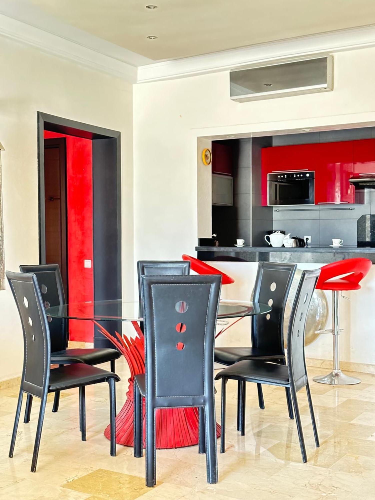 Fabulous In Marina * Agadir