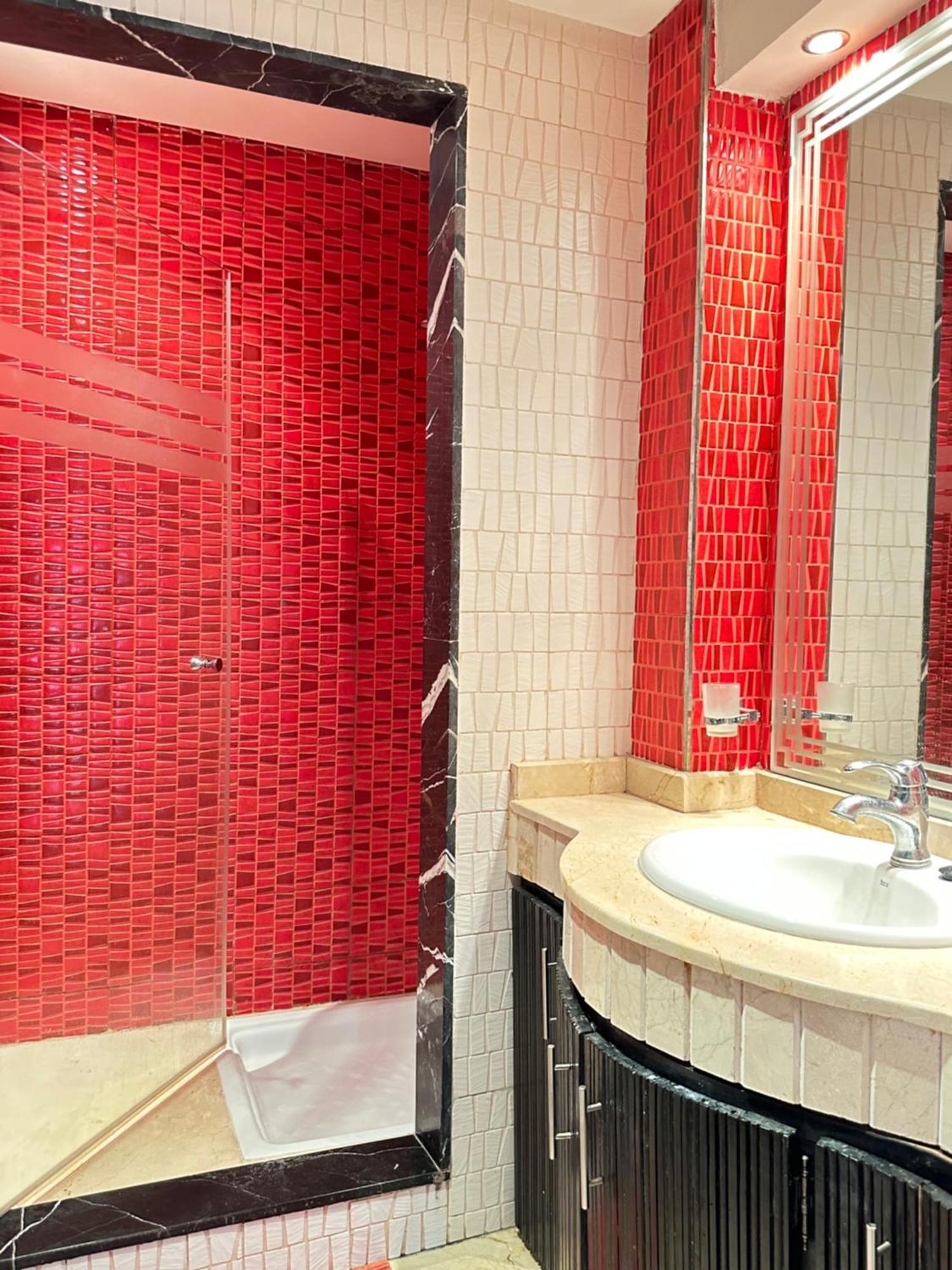 Fabulous In Marina Apartment Agadir