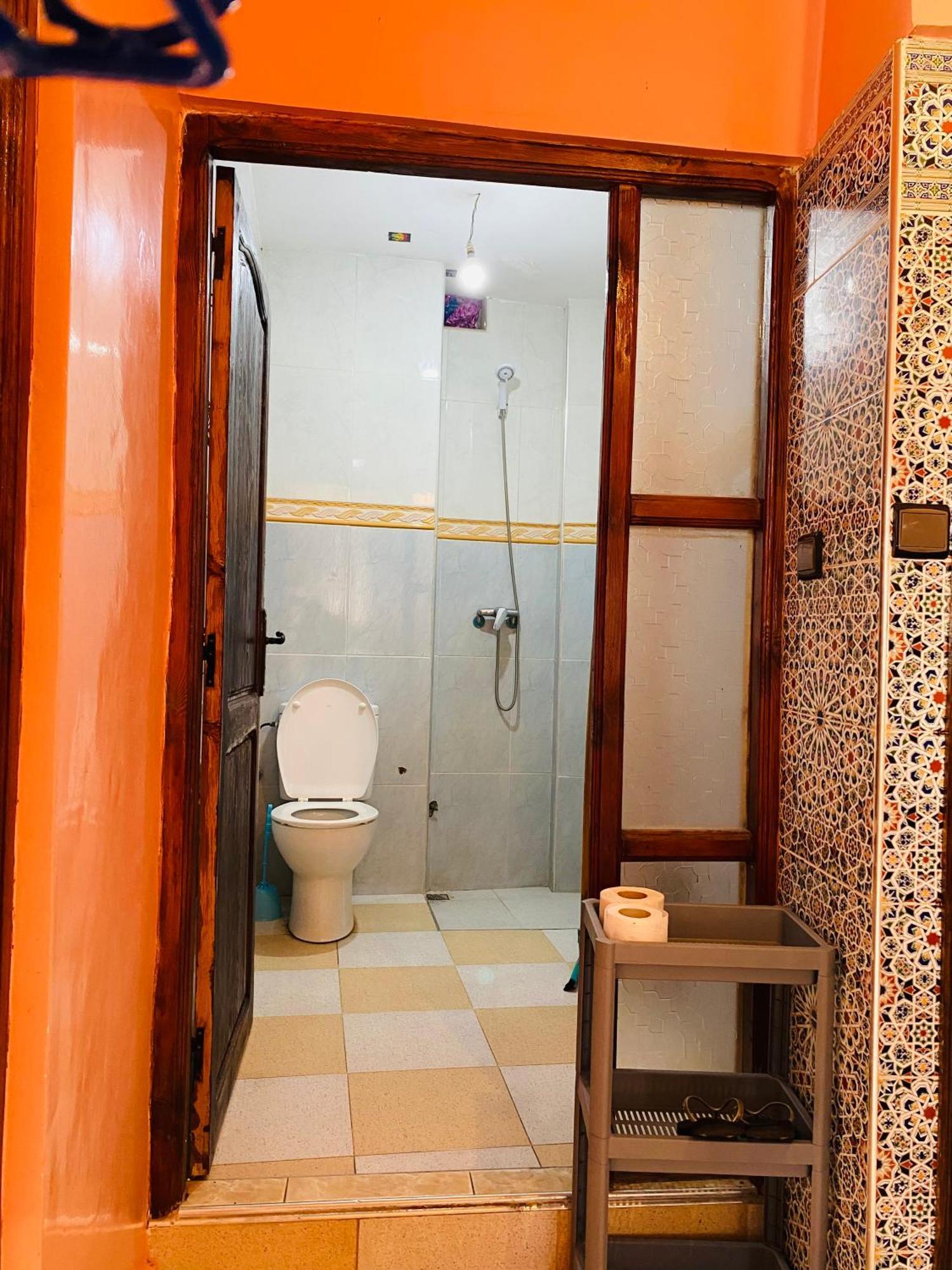 Taliouin Apartment *