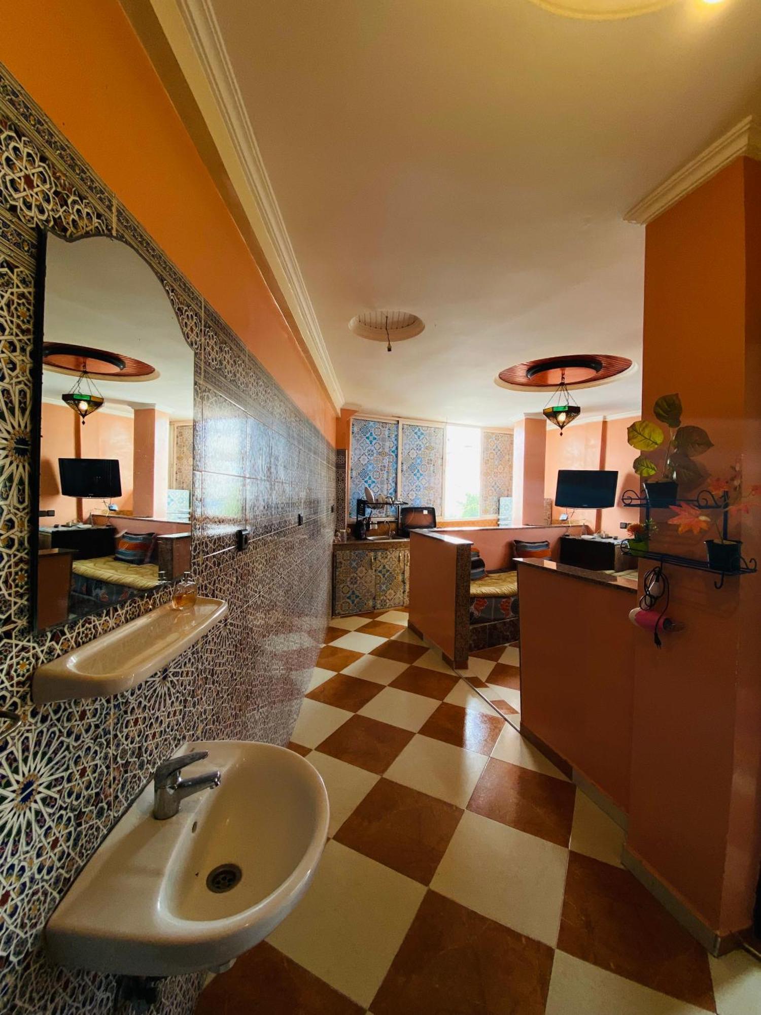 Apartment Taliouin *