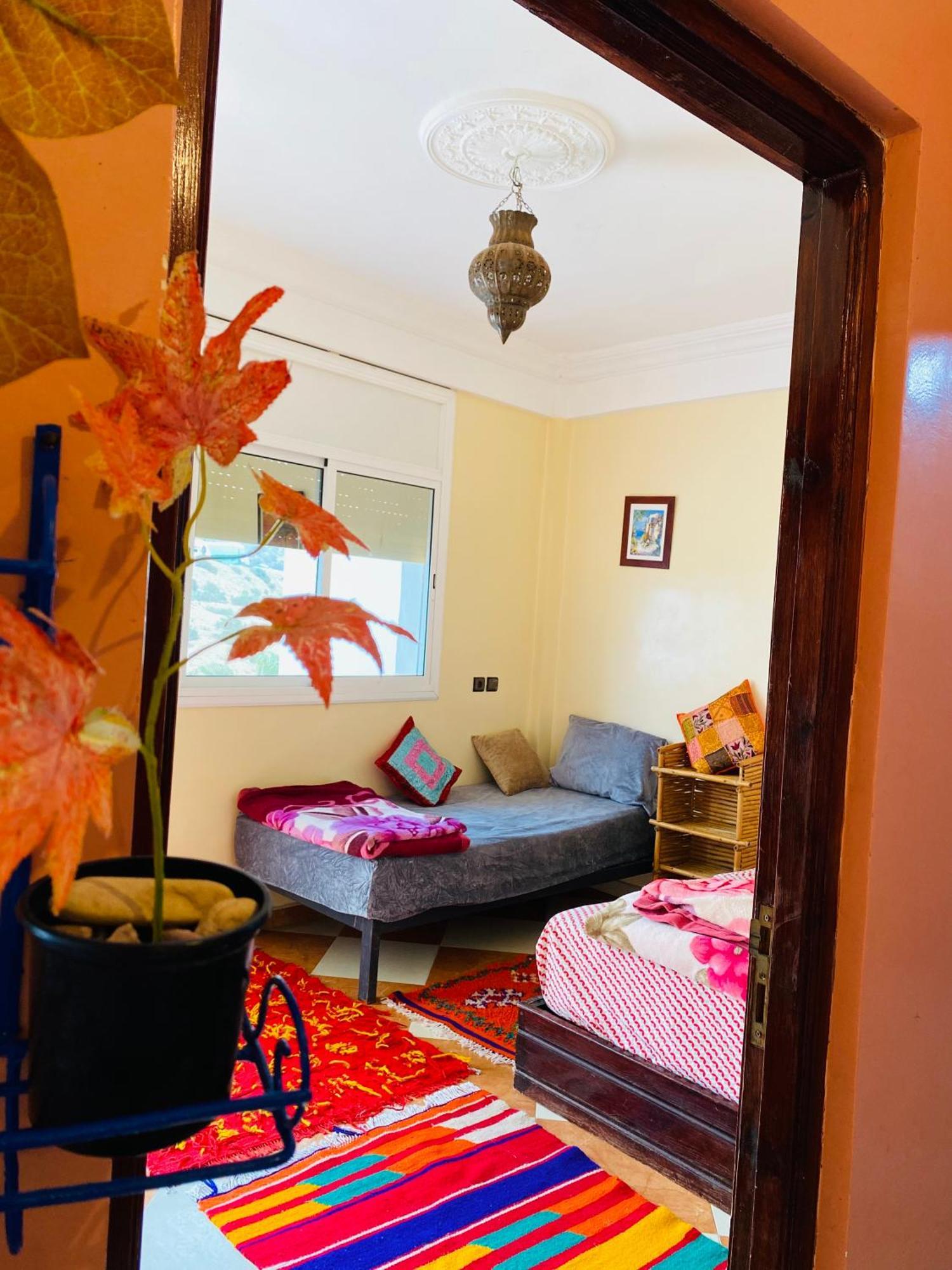 Apartment Taliouin Agadir