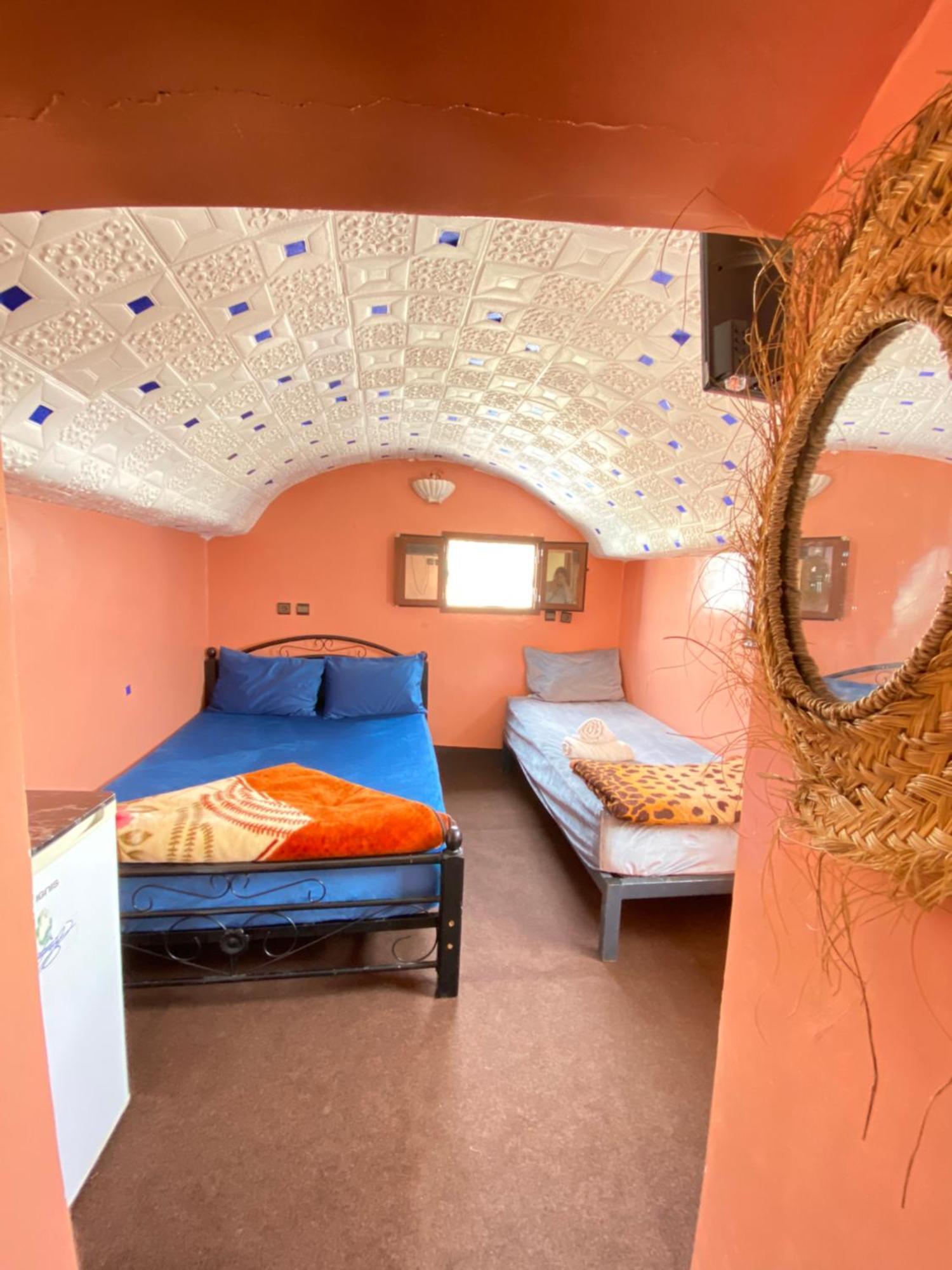 Taliouin Apartment *
