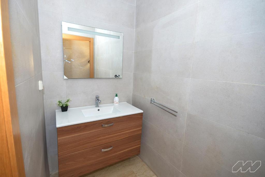 Apartment A Bay 2 Meuble *