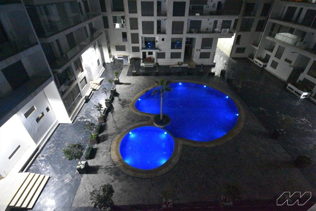 A Bay 2 Meuble Agadir