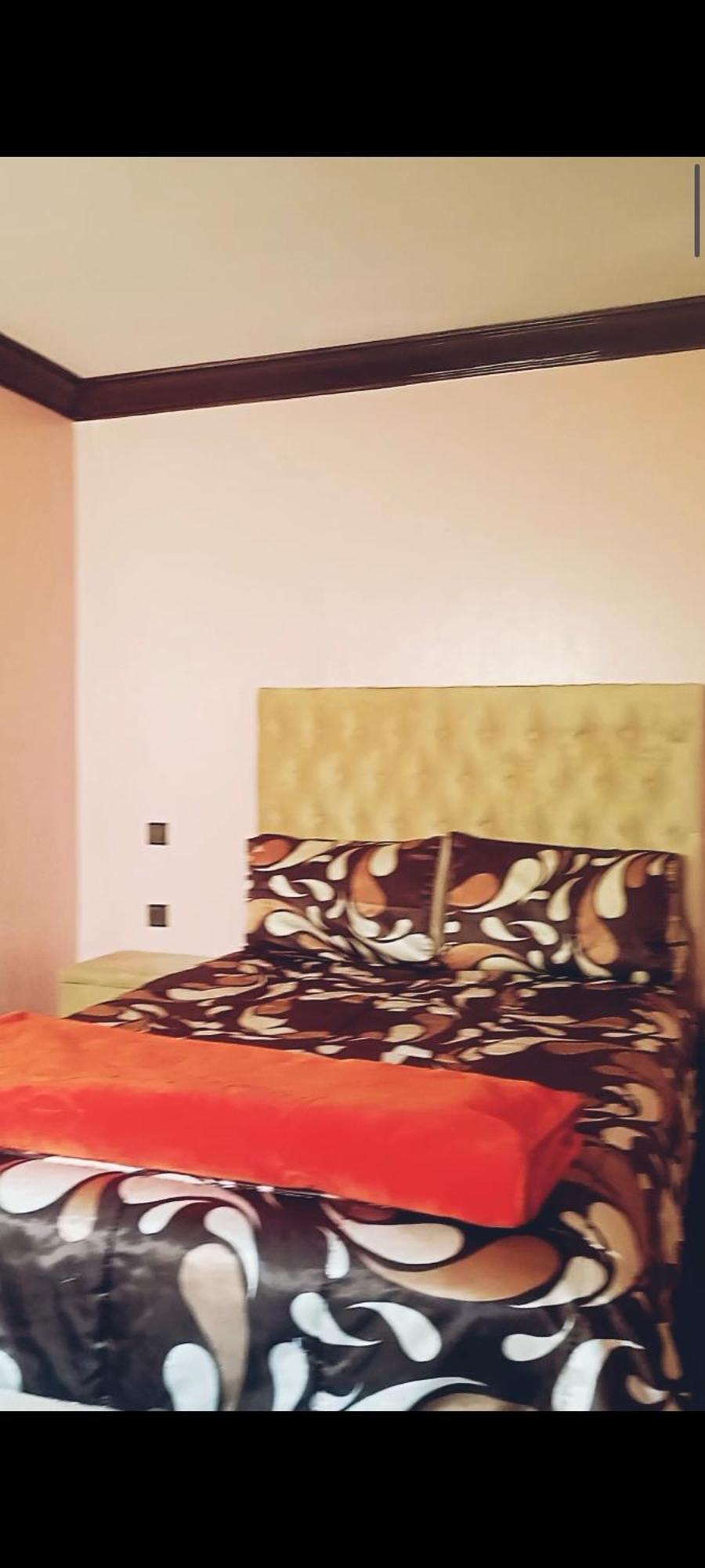 Hay Mohammadi Apartment Agadir