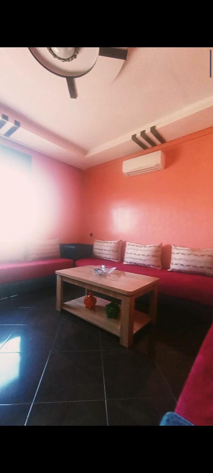 Apartment Hay Mohammadi