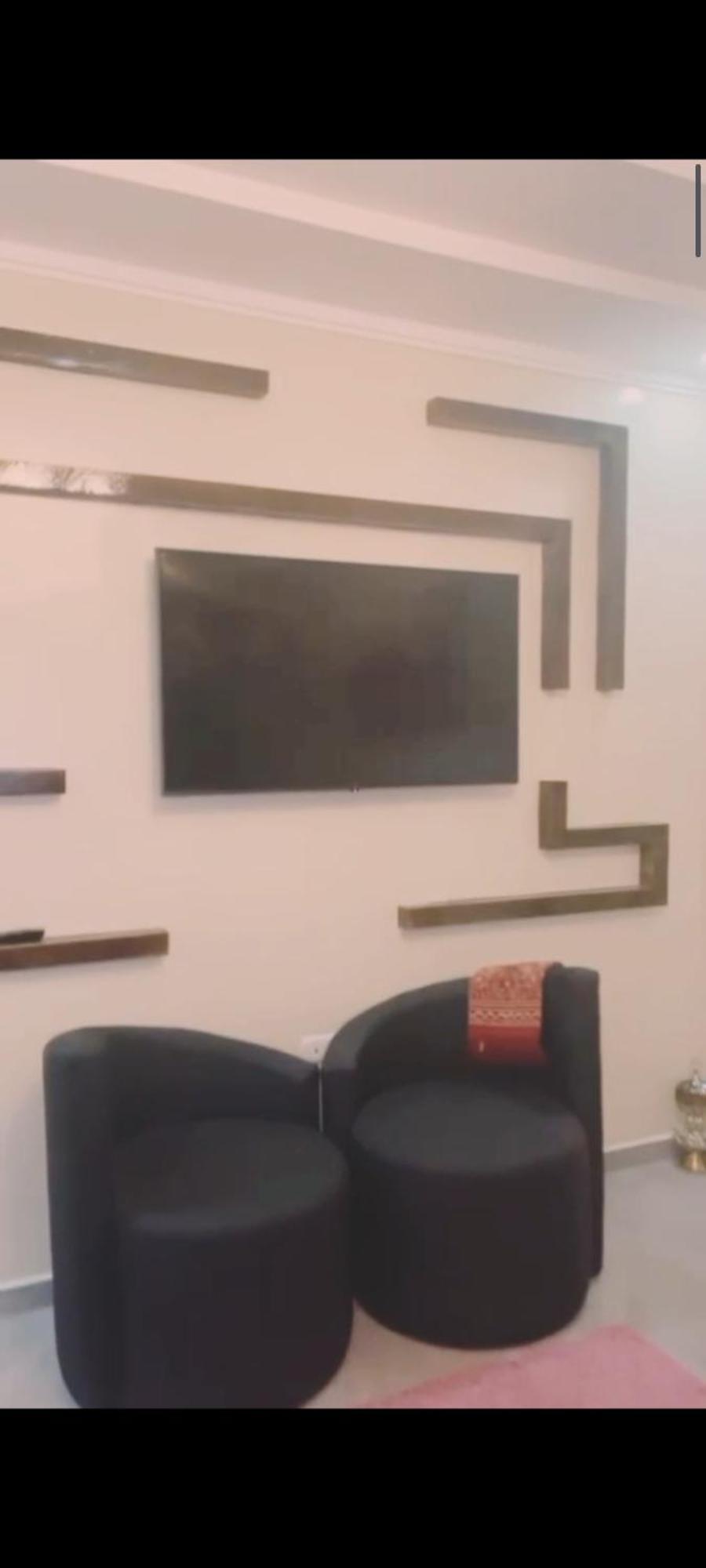 Apartment Hay Mohammadi *
