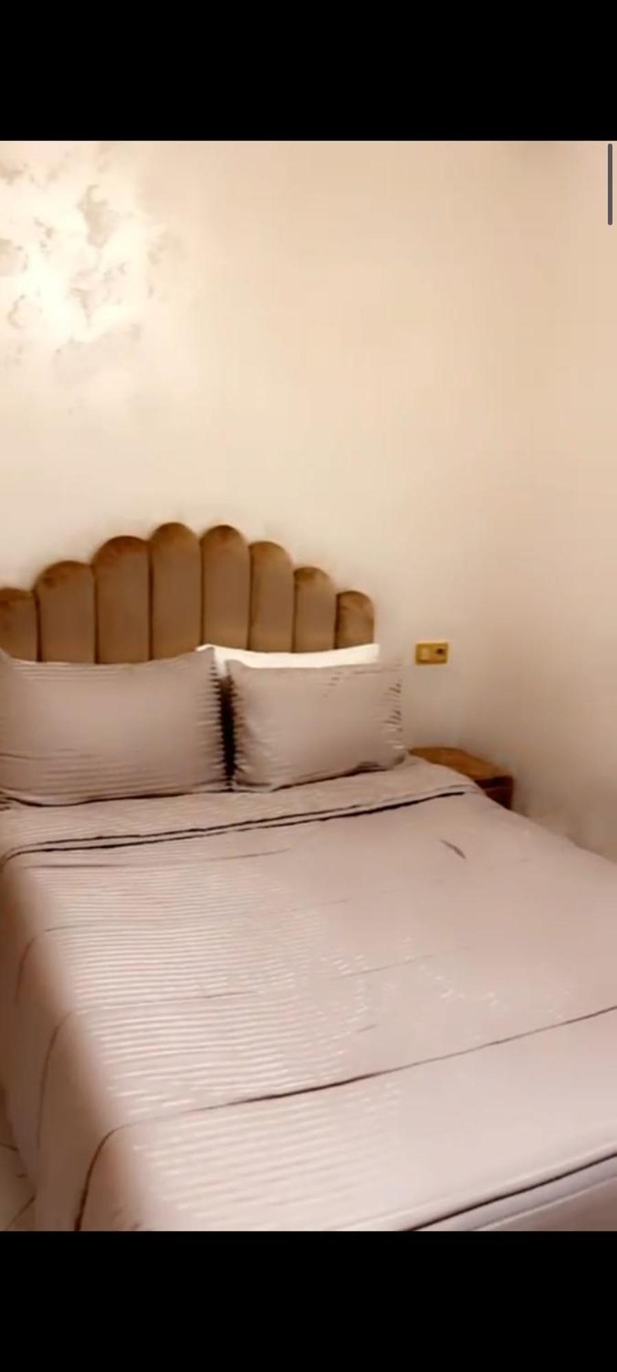 Hay Mohammadi Apartment
