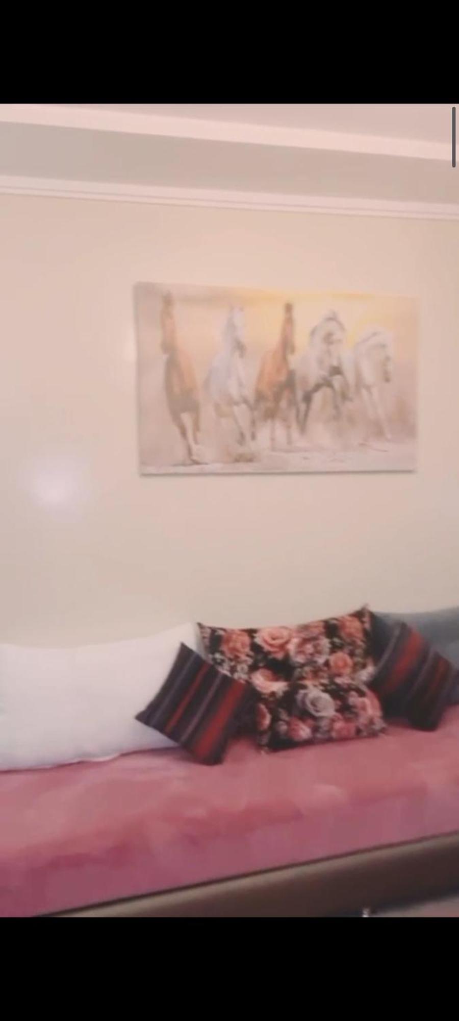 Hay Mohammadi Apartment