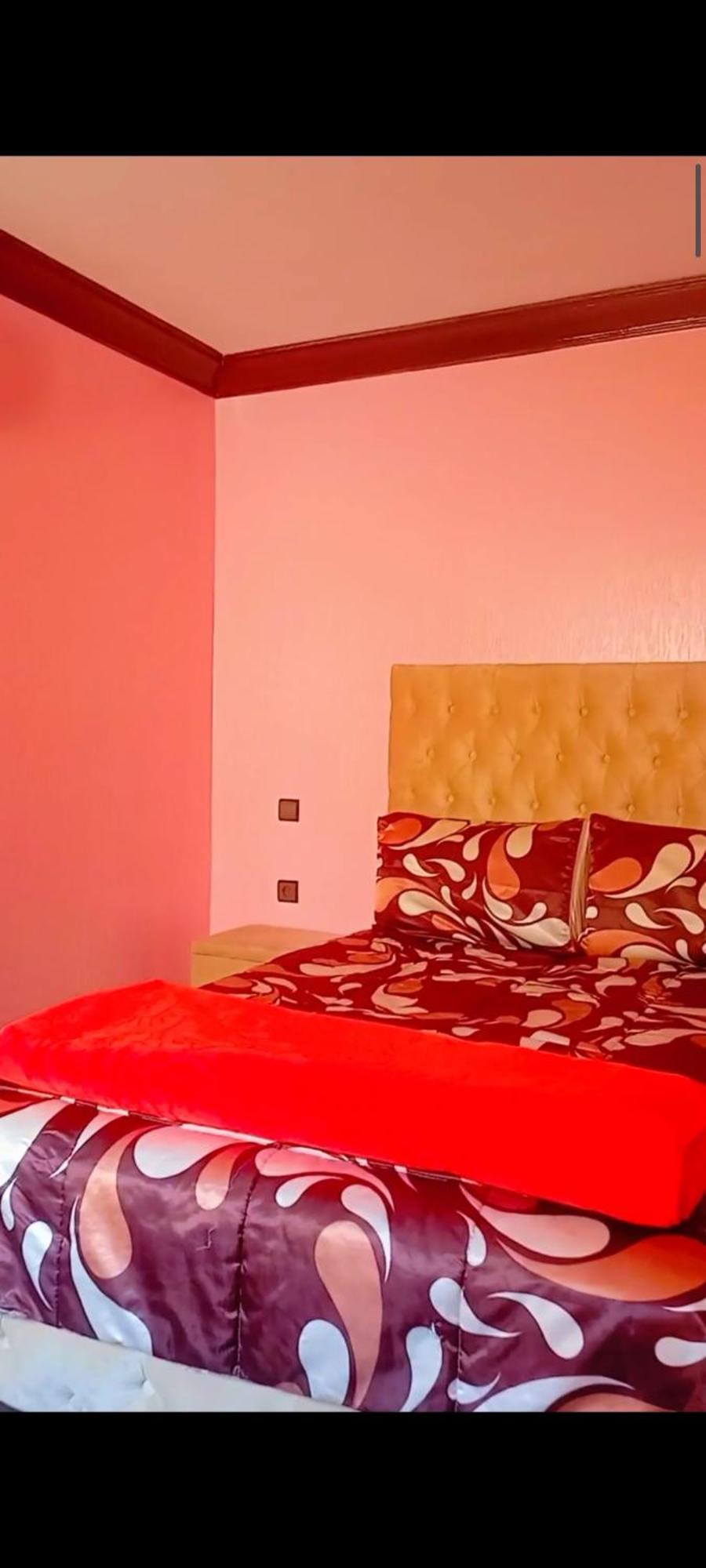 Apartment Hay Mohammadi