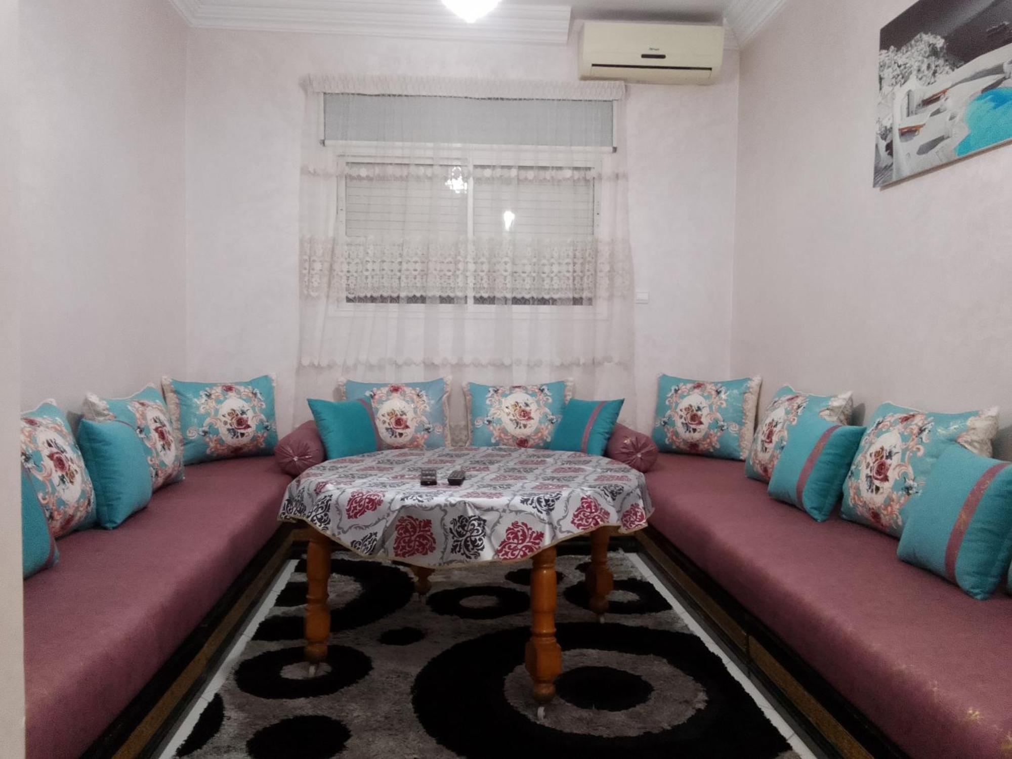 De Apartment *