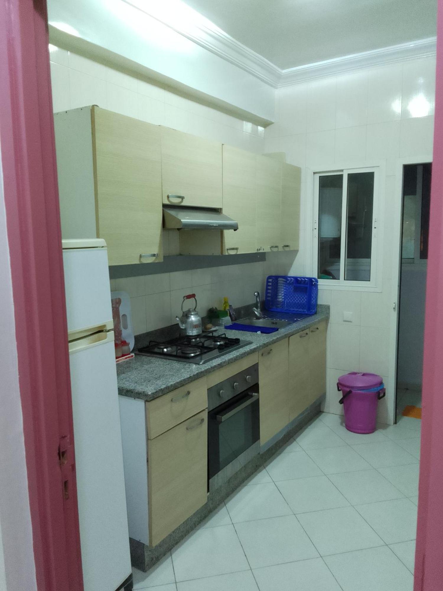 Apartment De Agadir