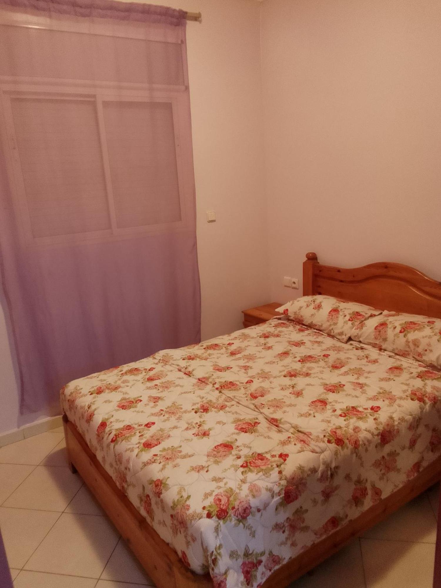 De Apartment