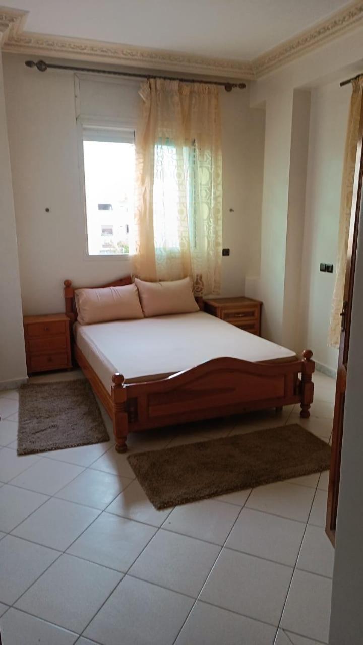Apartment مفروشة بحي رياض السلام أكادير Agadir