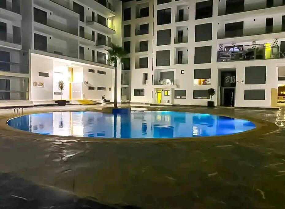 Magnifique Luxueuse Apartment Agadir