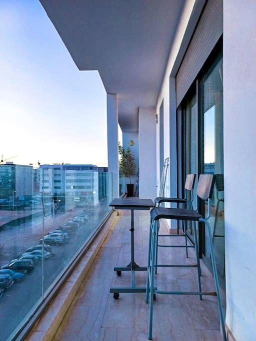 Magnifique Luxueuse Apartment