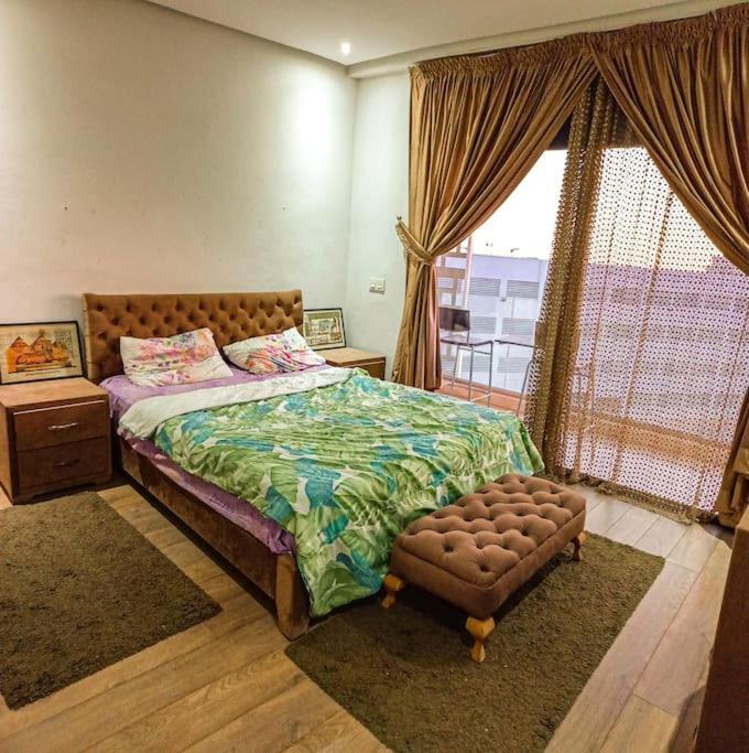 Apartment Magnifique Luxueuse Agadir