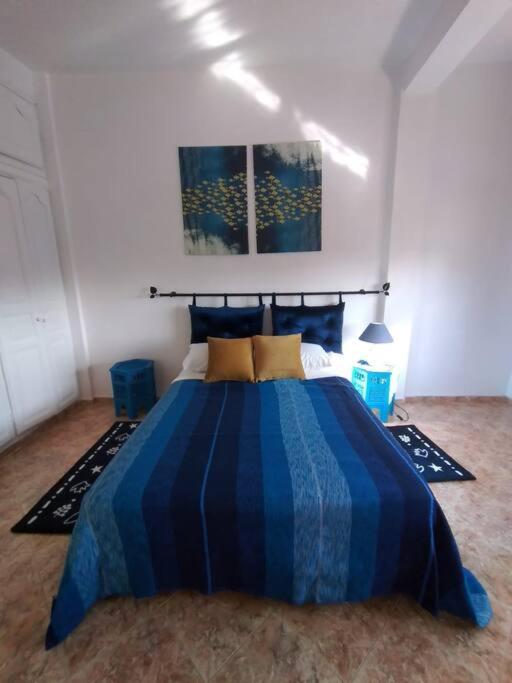 Casa De Lea: Entire Flat Near The Agadir