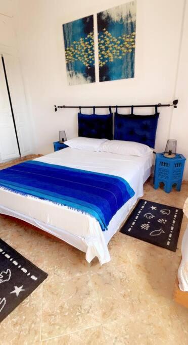 Casa De Lea: Entire Flat Near The