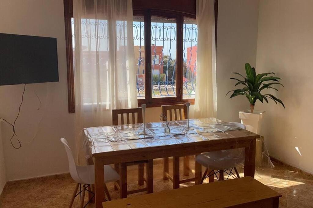 Apartment Casa De Lea: Entire Flat Near The Agadir