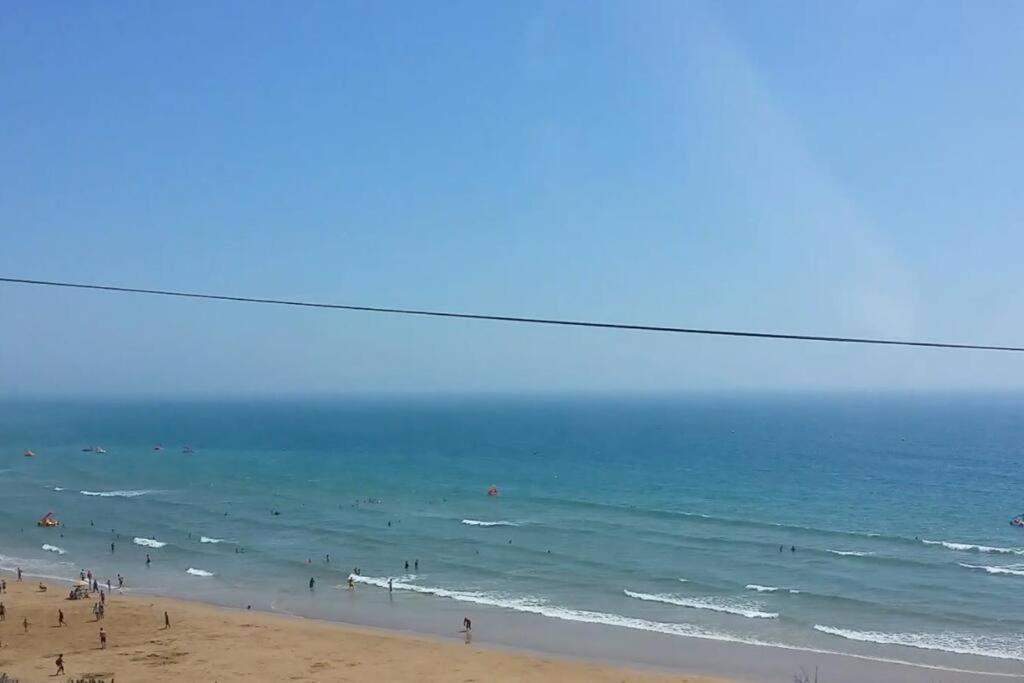 Casa De Lea: Entire Flat Near The Apartment Agadir