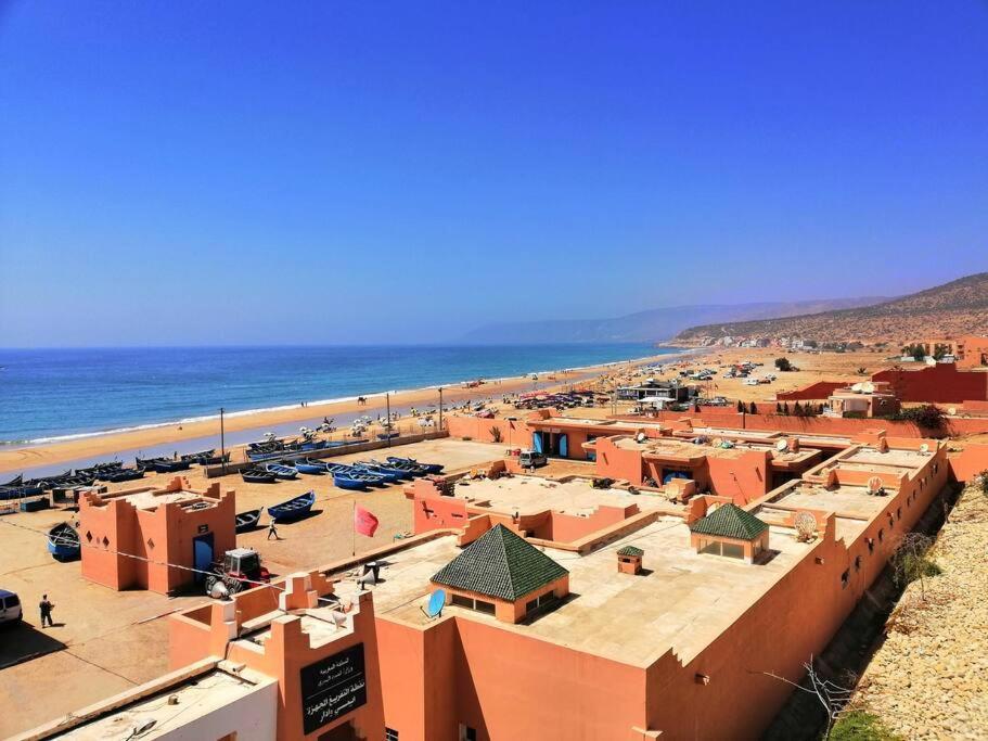 Casa De Lea: Entire Flat Near The Agadir