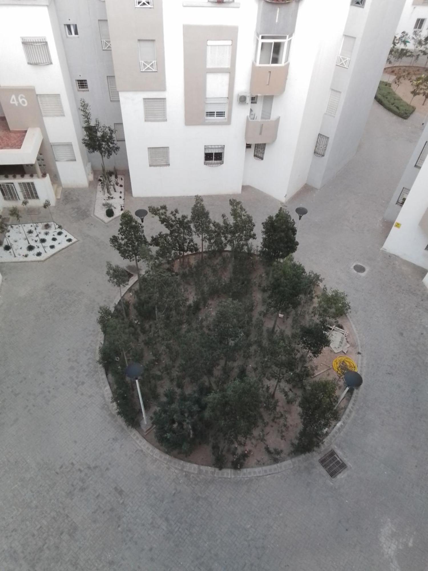 Jolie Anza Agadir