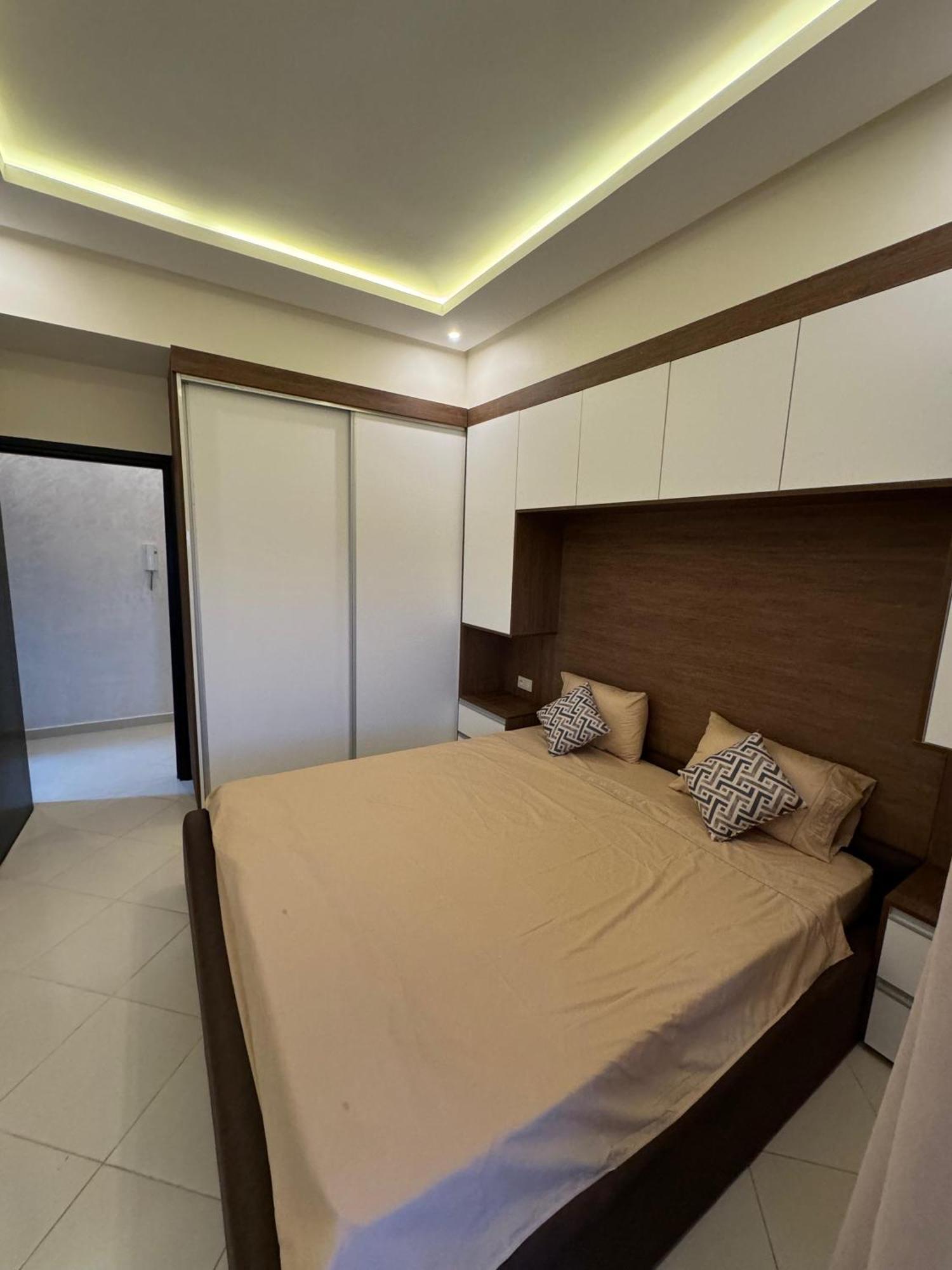Appartement Brand New Bright Agadir