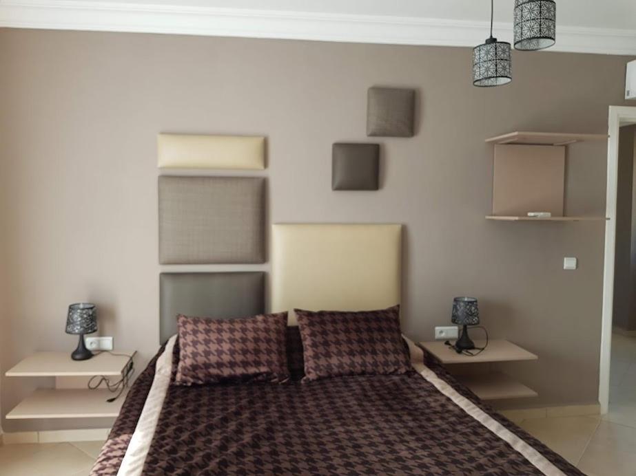 Guest house Darfani *