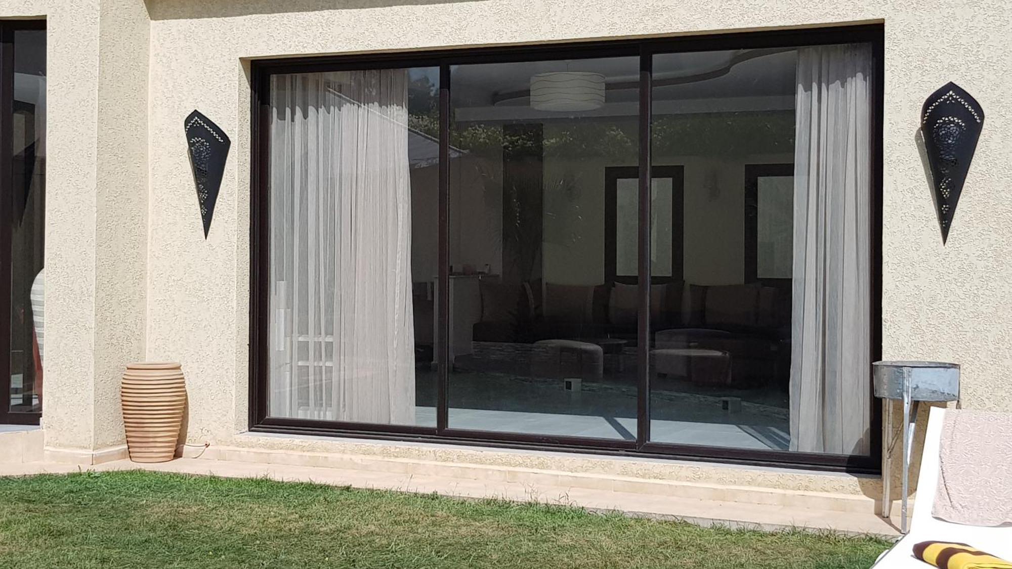 Guest house Darfani *