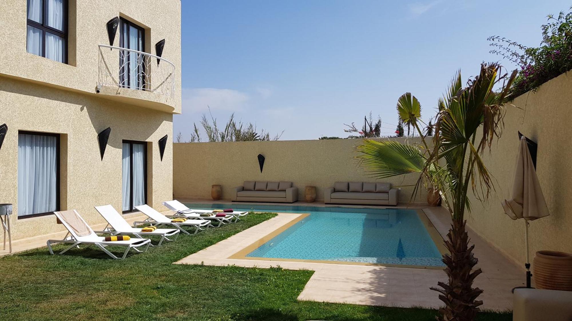 Darfani * Agadir