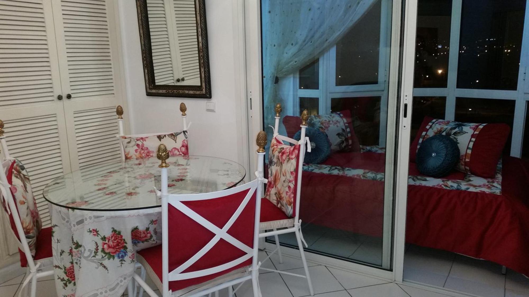 Vue Panoramique Agadir