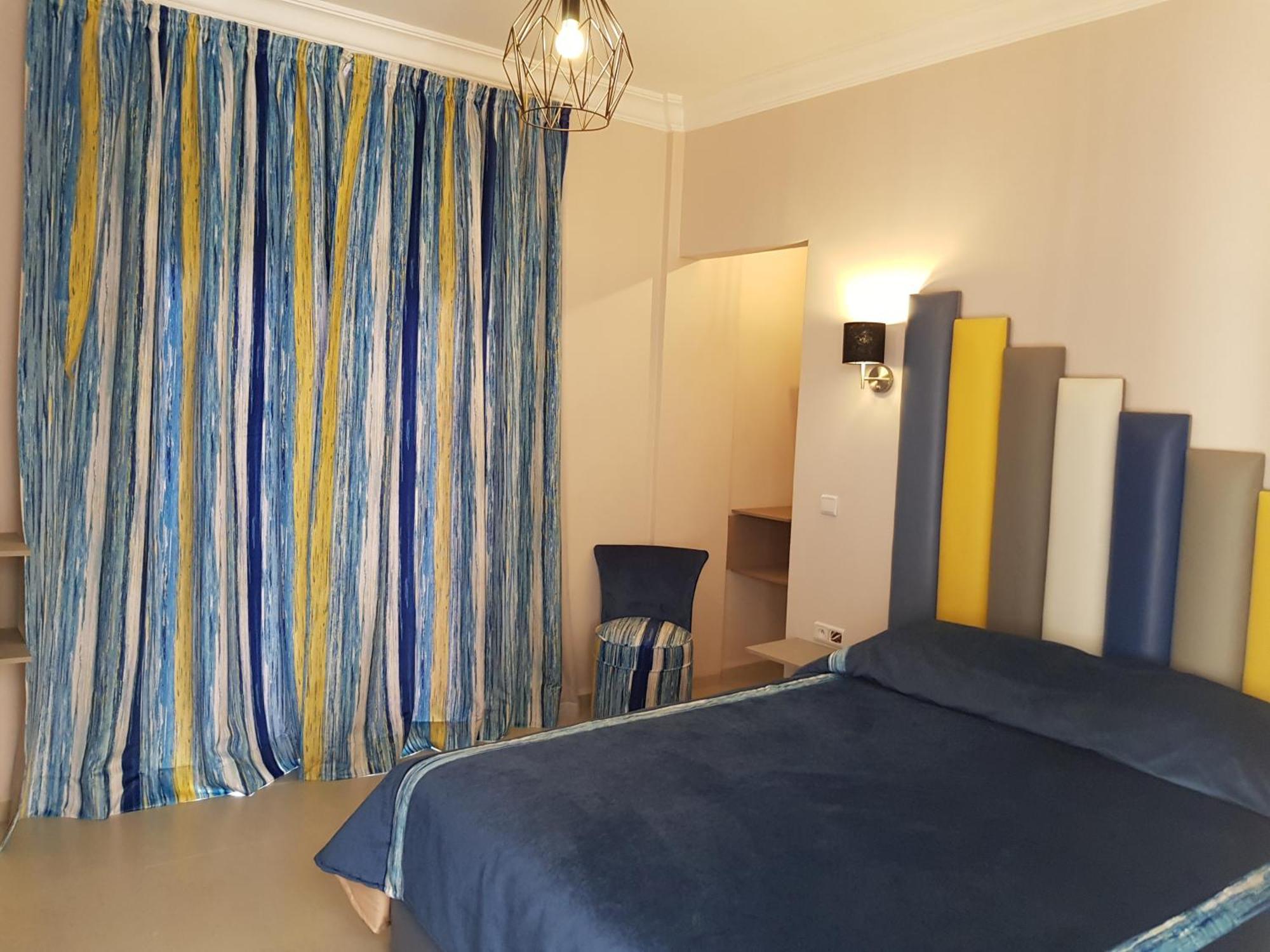 Darfani Guest house *