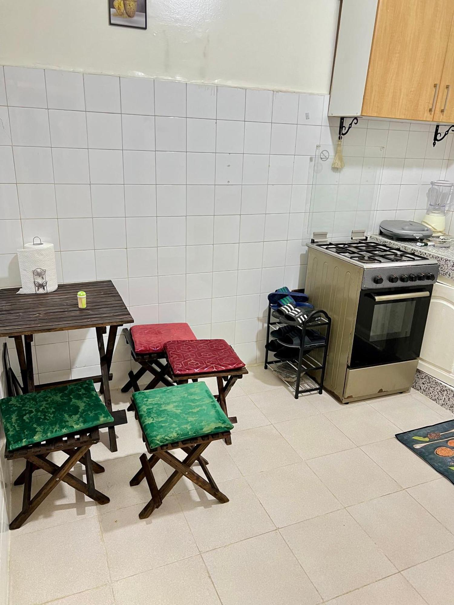 Cente House Agadir