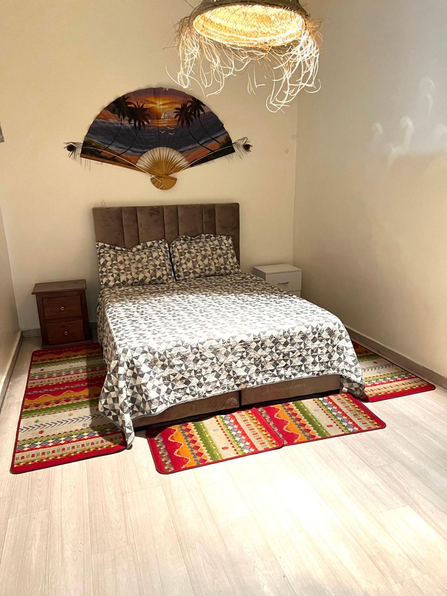 Apartment Cente House *