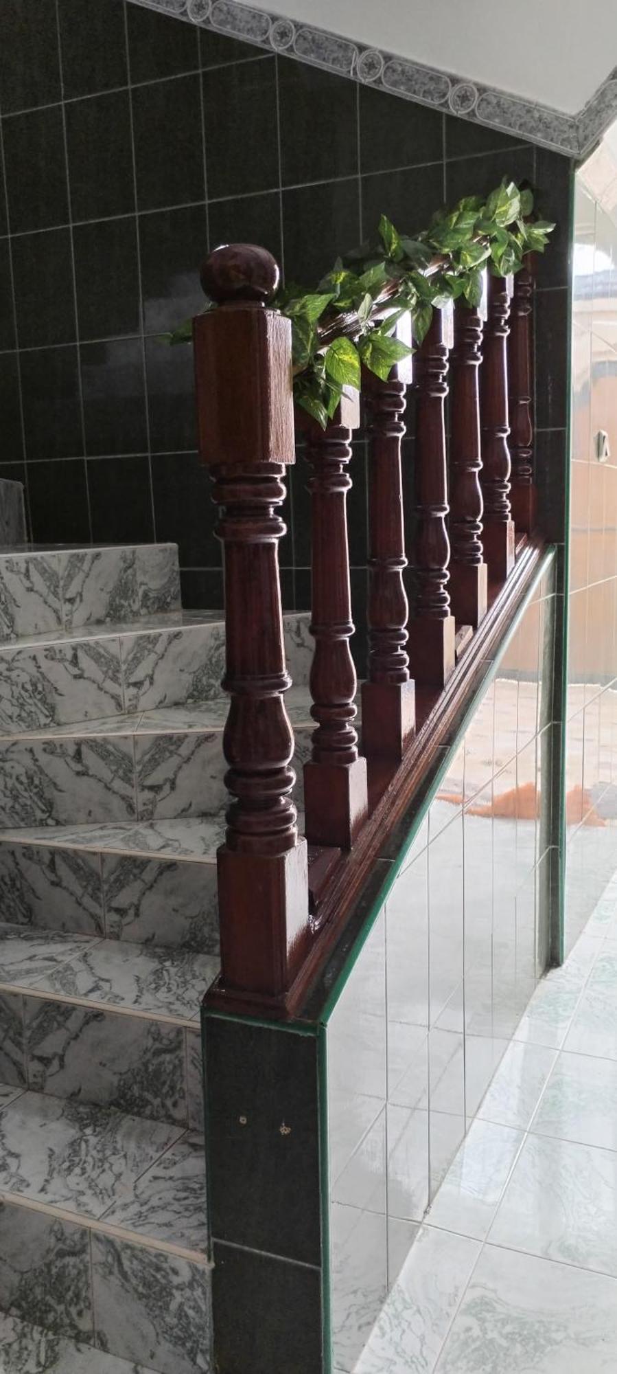 Appartement Jasmine 