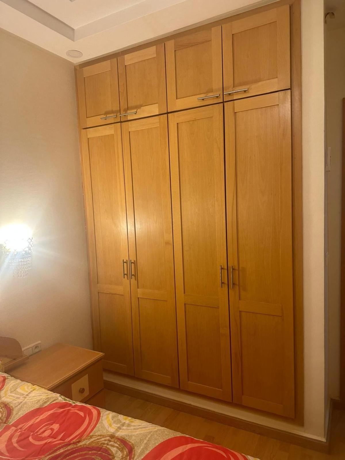 Only For Families Apartment *