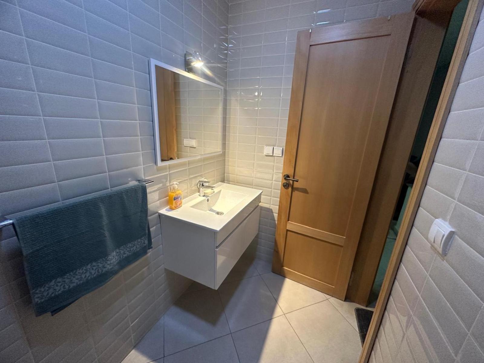Only For Families Apartment Agadir