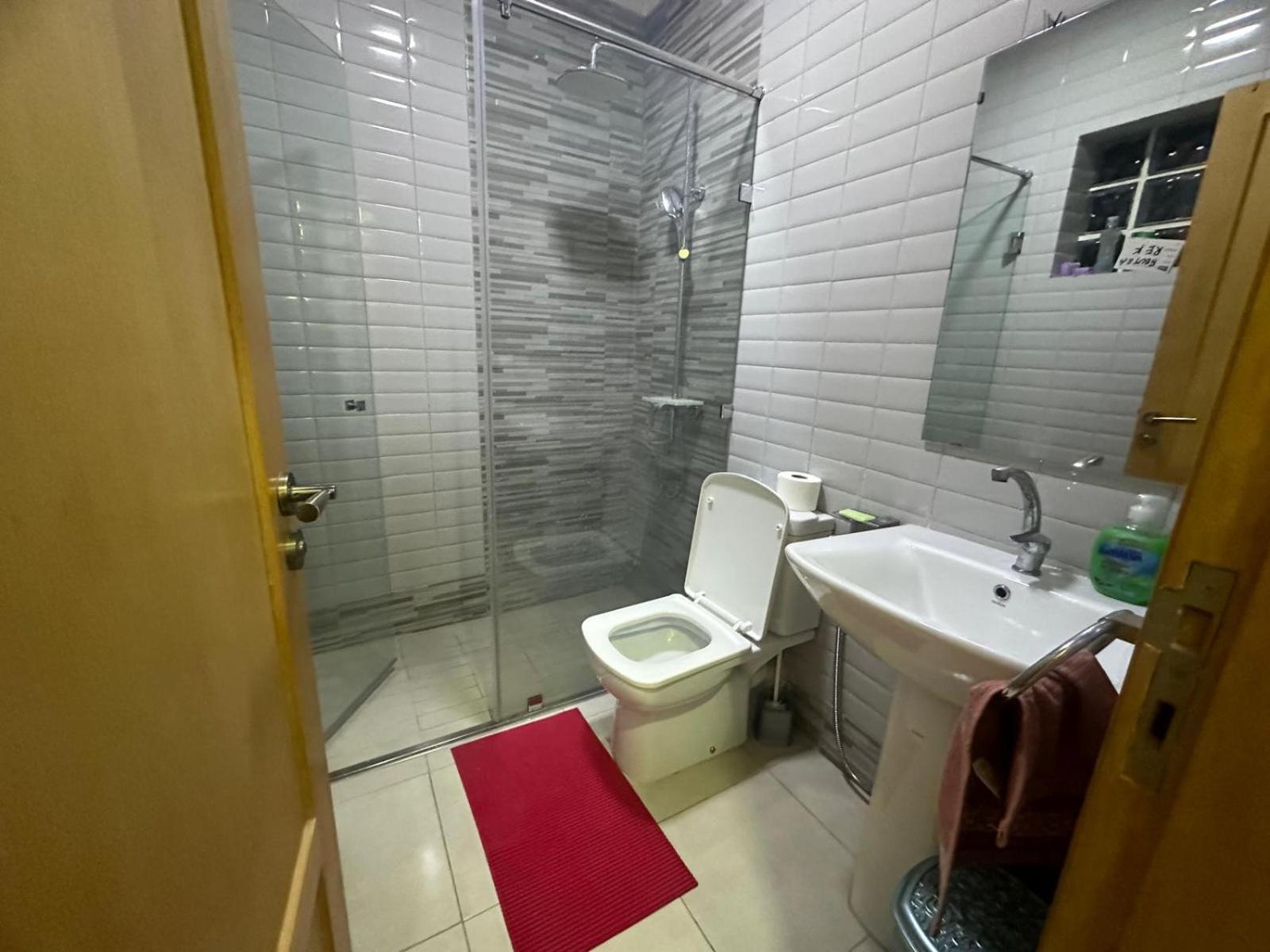 Only For Families Apartment Agadir