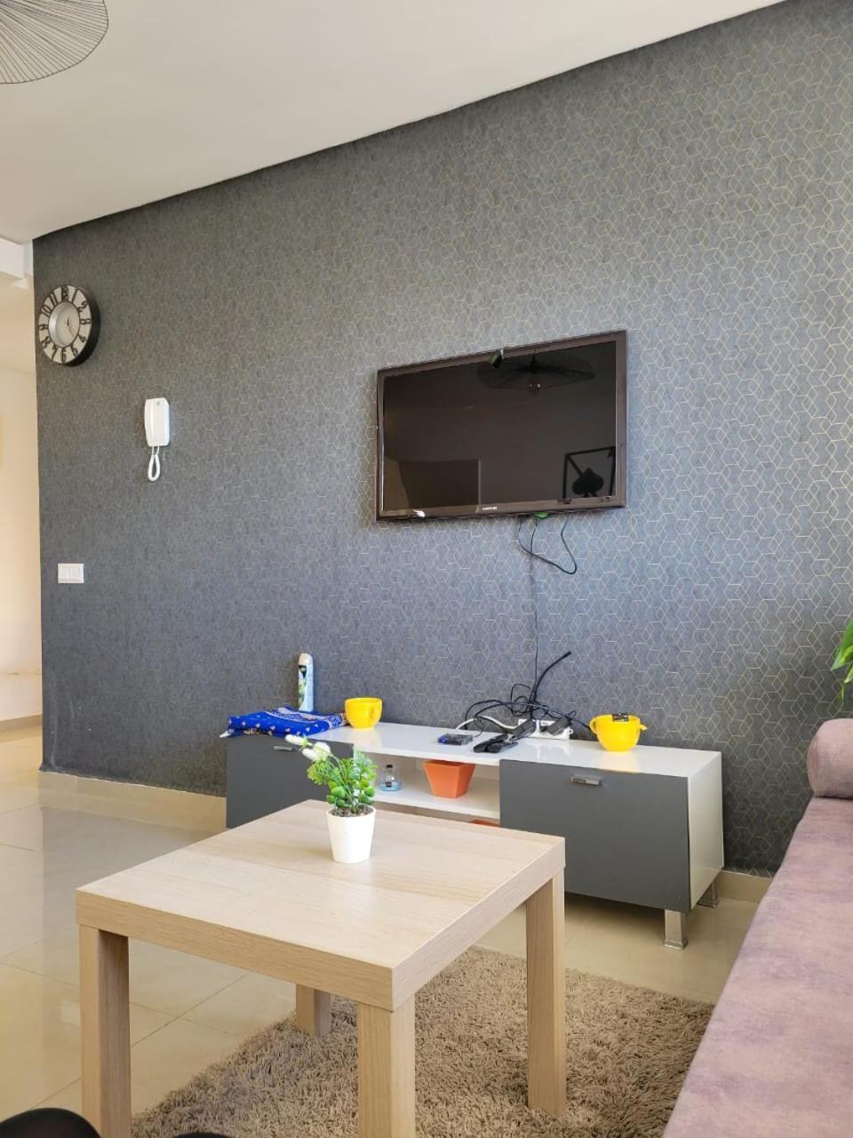 Apartment Islane Gh26 Agadir