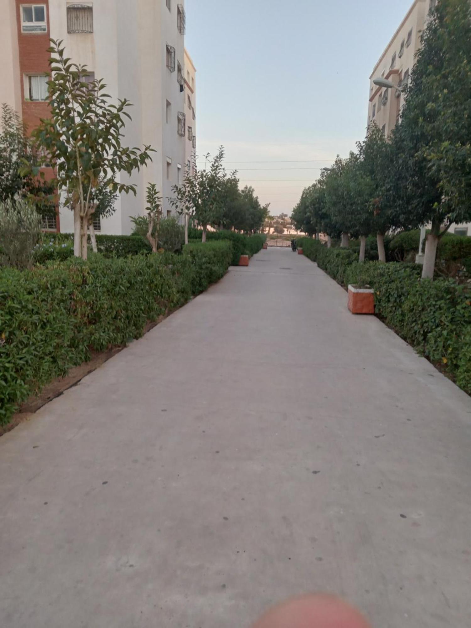 Apartment السعادة