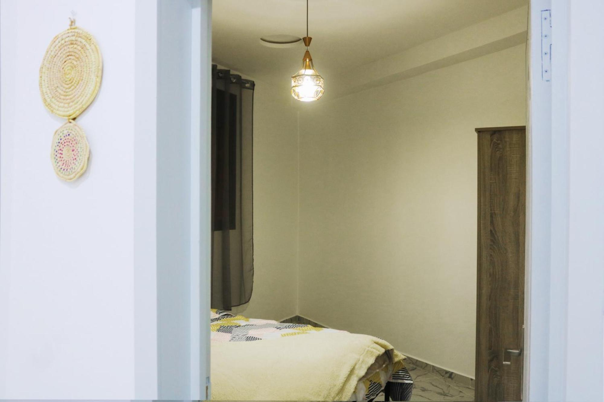 Studyscape Apartment