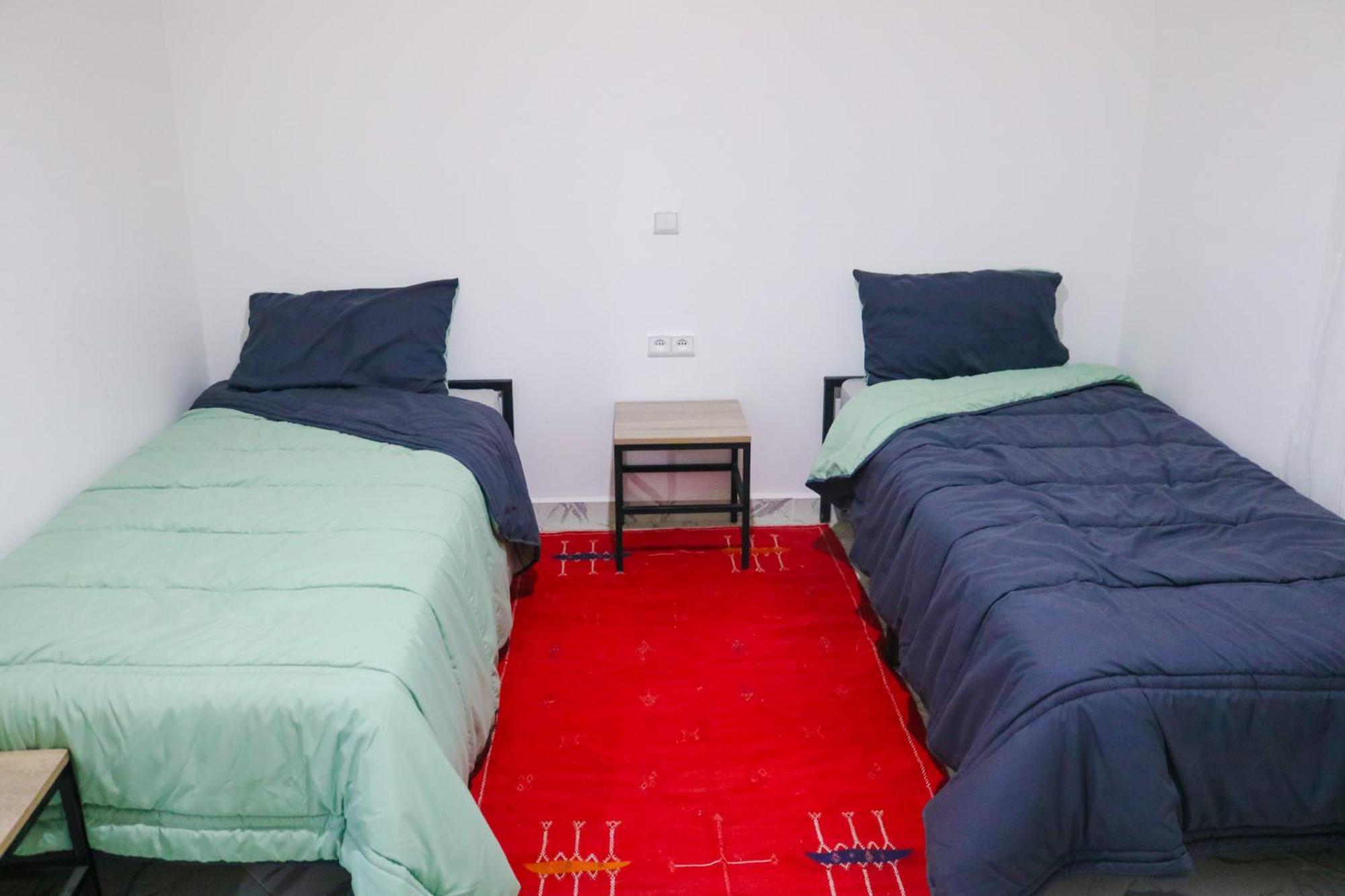 Studyscape Apartment Agadir