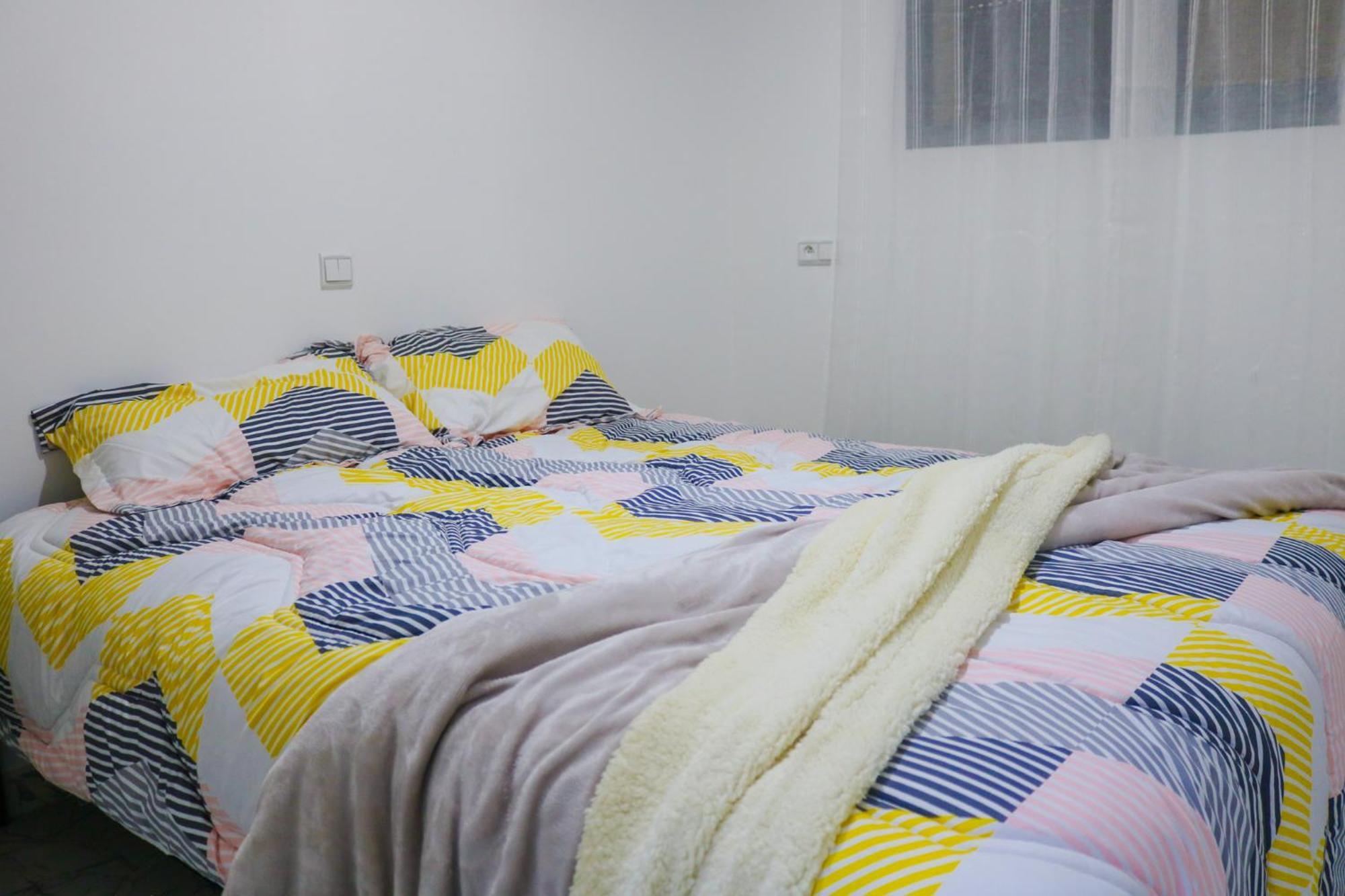 Studyscape Apartment