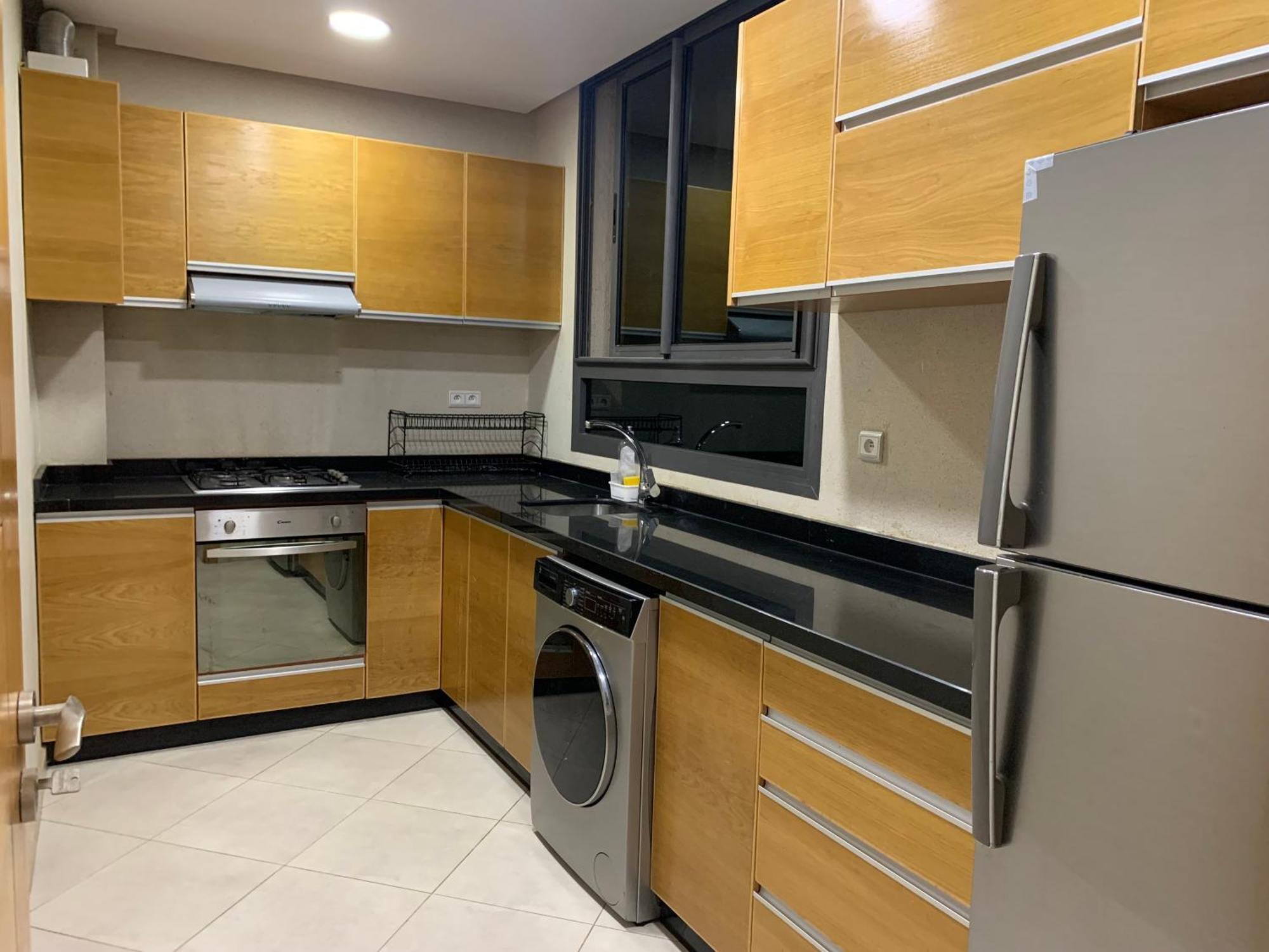 Appartement Parfait A Louer