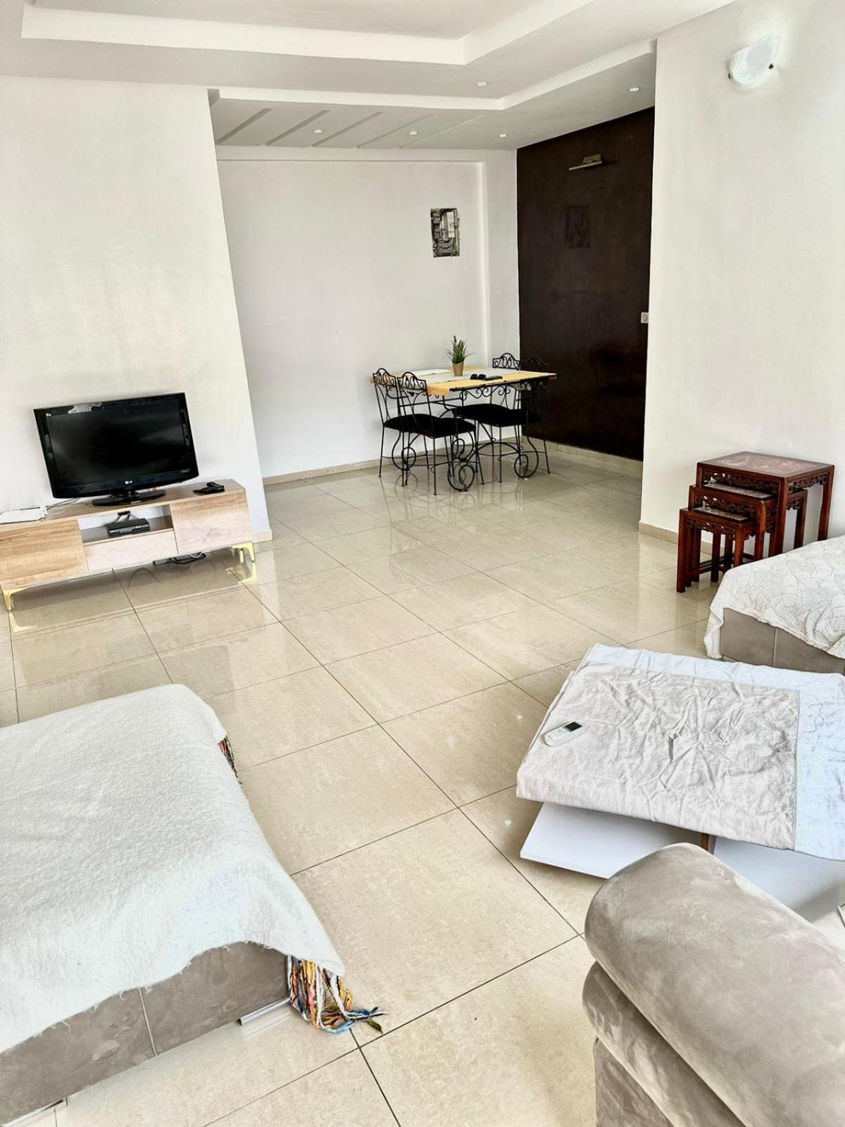 Apartment Standing Agadir