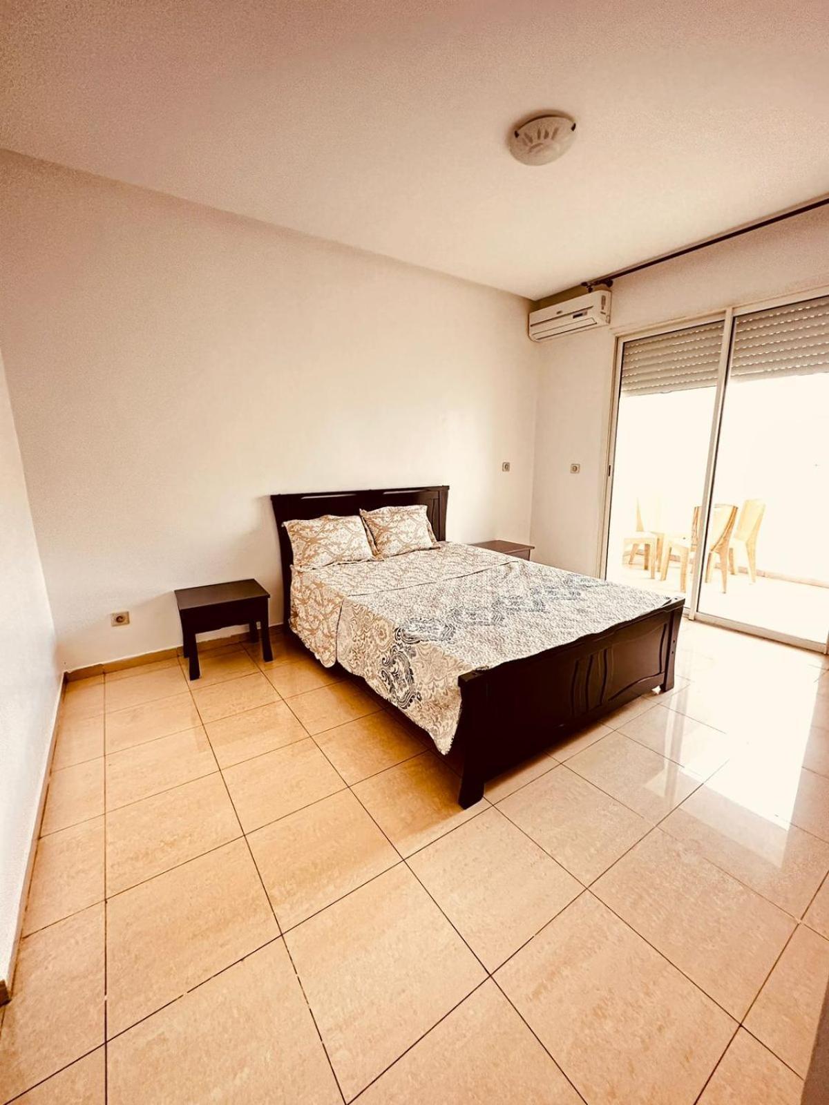 Standing Apartment Agadir