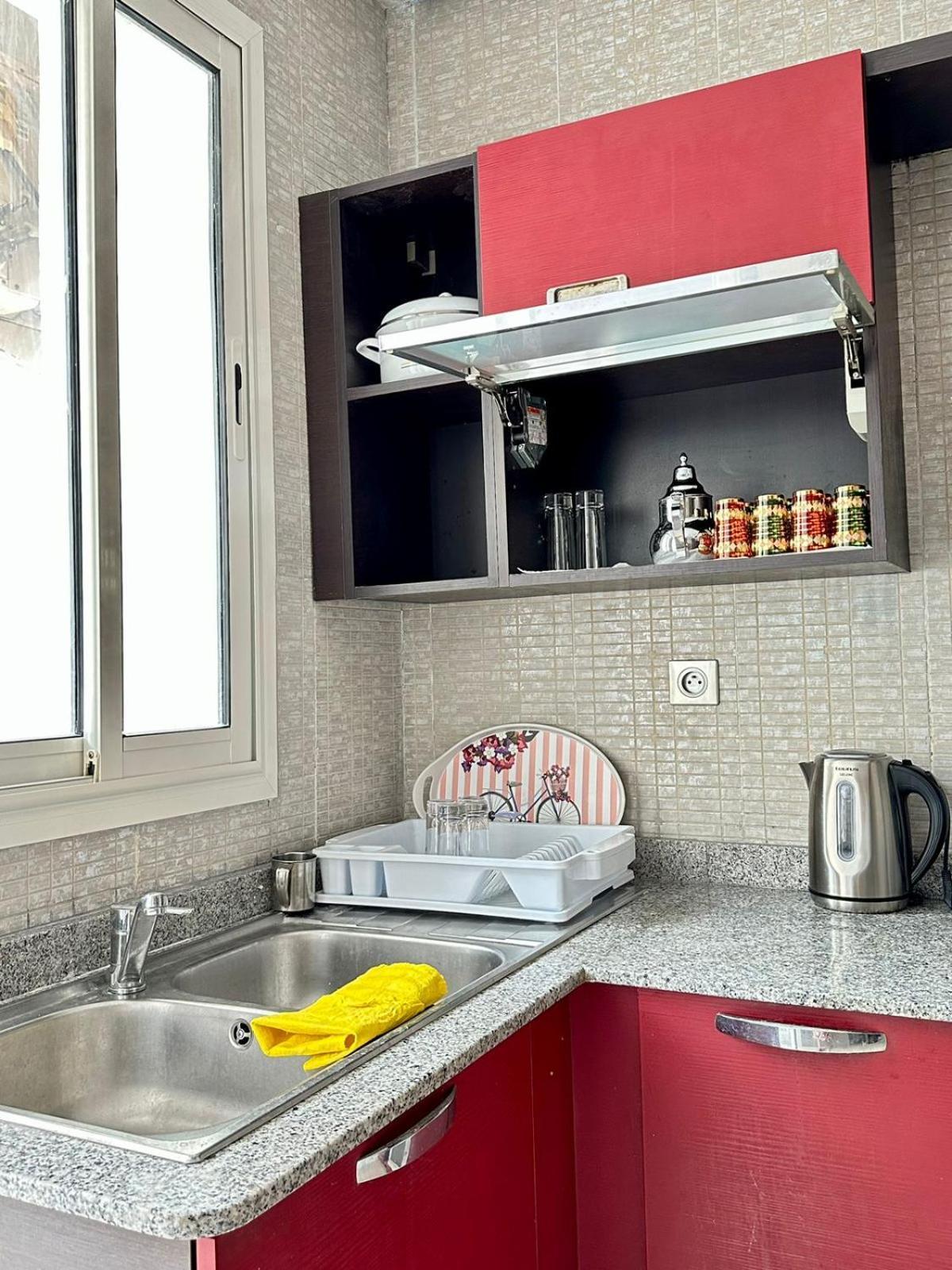 Apartment Standing Agadir