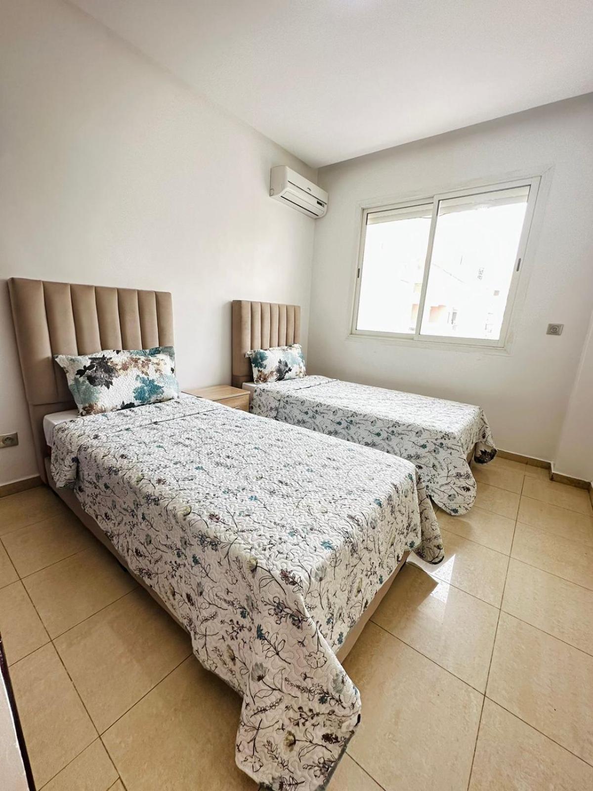 Apartment Standing Agadir