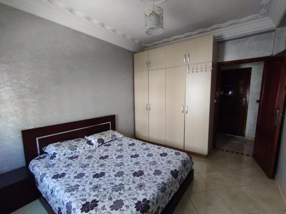 Apartment Residentiel Familial Hay Salam *
